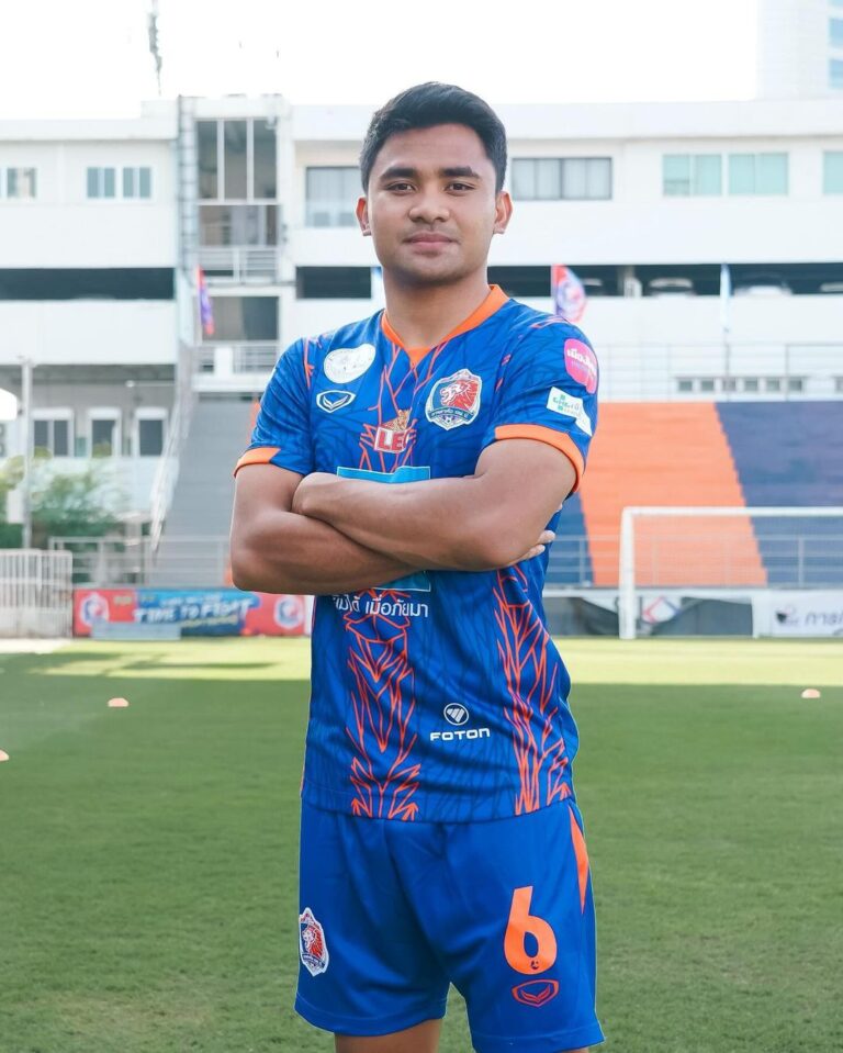 Cerita Asnawi Puasa Pertama Kali di Thailand, Susah Soal Makanan