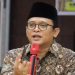 Staf Khusus Menteri Agama Bidang Media dan Komunikasi Publik Wibowo Prasetyo