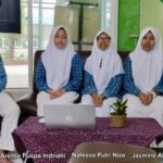 Tim peneliti Madrasah Tsanawiyah Negeri (MTsN) 3 Malang menorehkan prestasi di tingkat internasional. Tim yang terdiri dari empat siswa MTsN 3 Malang ini berhasil meraih medali emas pada Internasional Exibition yang berlangsung di Kota Deva, Rumania.