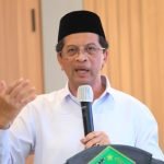 Irjen Kemenag Faisal.