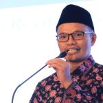 Direktur Urusan Agama Islam dan Pembinaan Syariah (Urais), Kemenag, Adib