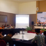 Direktorat Guru dan Tenaga Kependidikan (GTK) Madrasah tengah mempersiapkan regulasi untuk memperkuat peran pengawasan berbasis digital.