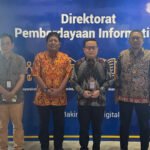 Kementerian Agama dan Kominfo Berkolaborasi Meningkatkan Literasi Digital Guru Madrasah