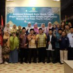 Kemenag Jalin Kerjasama dengan Lintas Sektor untuk Berdayakan Majelis Taklim