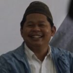 Wildan Ulumul Fahmi, lulusan Marhalah Ula (S1) Ma'had Aly Hasyim Asy'ari (MAHA) Tebuireng angkatan 2018