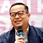 Direktur GTK Madrasah Thobib Al Asyhar