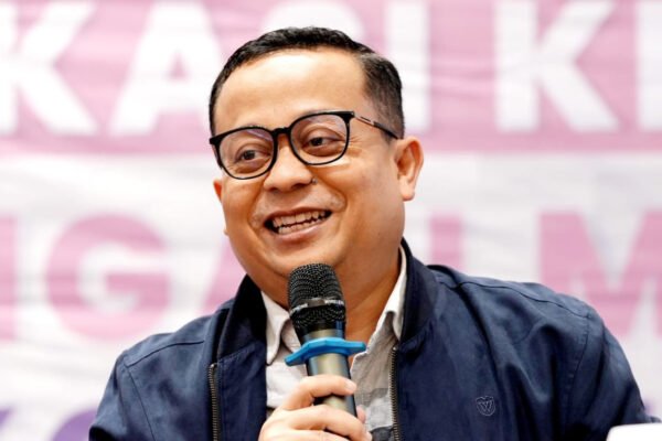 Direktur GTK Madrasah Thobib Al Asyhar