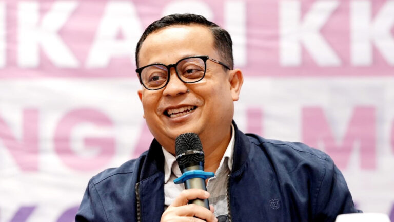 Direktur GTK Madrasah Thobib Al Asyhar