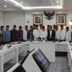 Direktur Jenderal Penyelenggaraan Haji dan Umrah (PHU), Hilman Latief, menegaskan bahwa Kelompok Bimbingan Ibadah Haji dan Umrah (KBIHU) adalah mitra strategis pemerintah dalam membina jamaah haji.