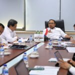 Menag terima laporan hasil pengawasan Itjen.