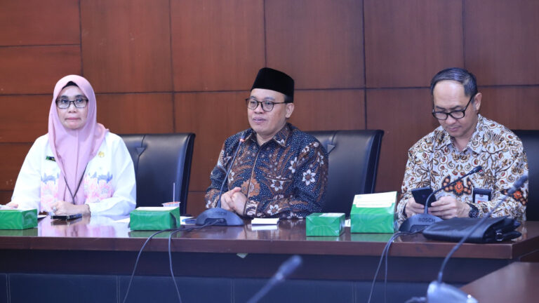 “Mewujudkan Masyarakat yang Mencintai al-Qur’an”, Tema MTQ Nasional 2024