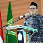 Direktur Penerangan Agama Islam Ahmad Zayadi