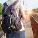 Ilustrasi mudik ke kampung halaman