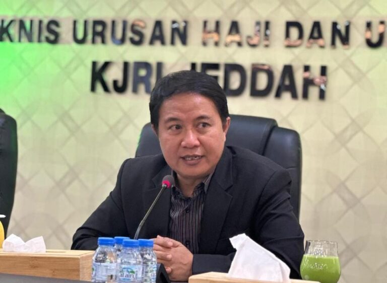 Kemenag: Jangan Tertipu, Hanya Visa Haji yang Bisa Digunakan untuk Haji 2024