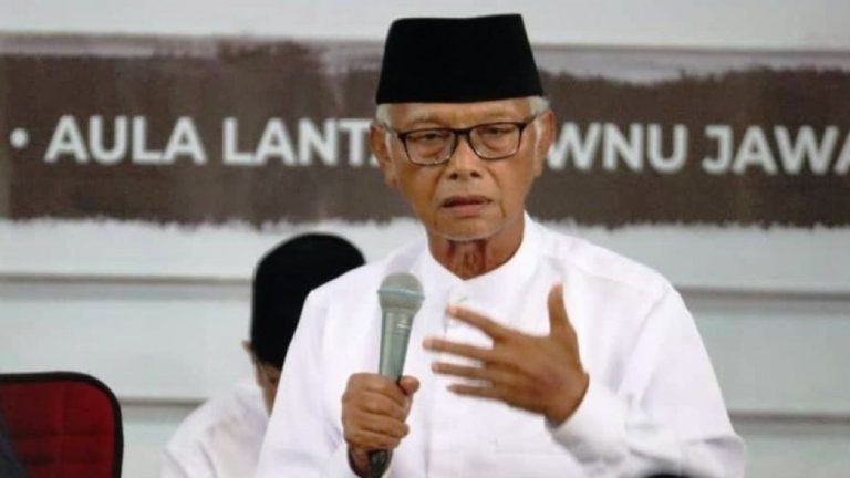 Ketum MUI: Persaudaraan Umat Manusia di Dunia Butuh Kebersamaan