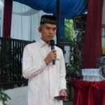 Ketua Umum Majelis Ulama Indonesia (MUI) Bidang Fatwa Asrorun Niam Sholeh.