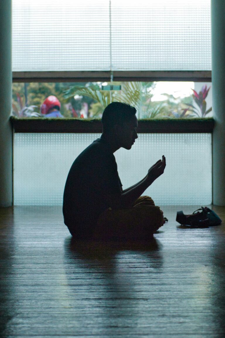 Ingin Doa Dikabulkan, Pahami Tata Kramanya