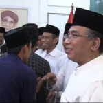 Pada tanggal 18 April 2024, Pengurus Besar Nahdlatul Ulama (PBNU) menyelenggarakan Halal Bihalal di Gedung PBNU, Jakarta Pusat. Acara ini dihadiri oleh para pengurus PBNU, staf dan karyawan beserta keluarga mereka.