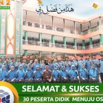 Madrasah Aliyah Negeri 2 Kota Malang Gemilang di Olimpiade Sains Nasional!