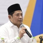 Sekjen Kemenag M Ali Ramdhani