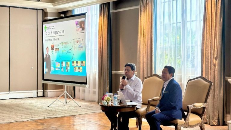 Peran Strategis Irjen Faisal Ali dalam Pengembangan Pendidikan Agama dan Keagamaan