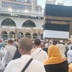 Pentingnya Menghindari Heat Stroke bagi Jamaah Haji: Tips dan Saran dari Dokter