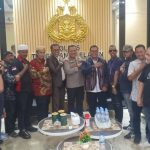 Dirjen Bimas Katolik dan Kolaborasi Antarkomunitas: Membangun Harmoni di Tengah Konflik Tangsel