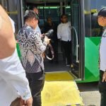 Kesiapan Layanan Transportasi Jamaah Haji Indonesia di Makkah Al-Mukarramah: Pengecekan oleh Menteri Agama