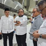 Upaya Kementerian Agama Meningkatkan Citarasa Katering Jamaah Haji dengan Bumbu Asli Indonesia