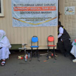 Persiapan Kesehatan Jamaah Haji Indonesia: Tips Penting dari Dokter