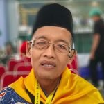 Ikhwanuddin Berangkat Haji Tanpa Istri yang Telah Tiada: Kisah Haru di Asrama Haji Batam