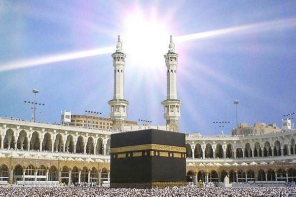 Peristiwa Istiwa A'zam: Kemenag Imbau Umat Muslim Indonesia untuk Memeriksa Arah Kiblat pada 27-28 Mei 2024