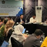 Workshop Sistem Penjaminan Mutu Internal