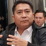 Direktur Pendidikan Tinggi Keagamaan Islam Ahmad Zainul Hamdi