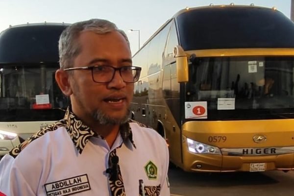 Kadaker Bandara Abdillah