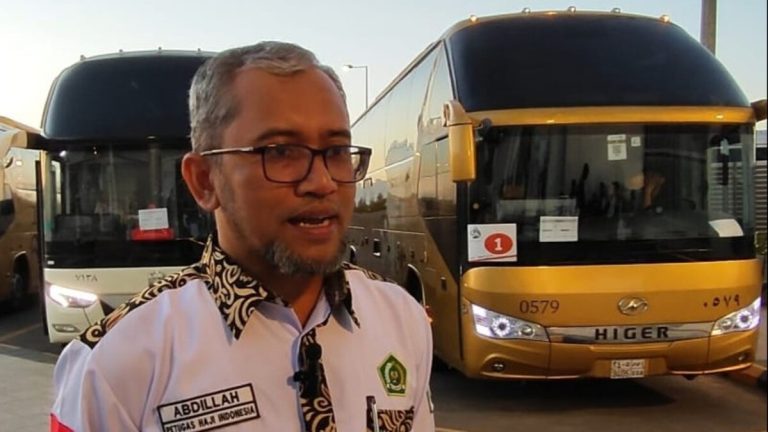 Kadaker Bandara Abdillah