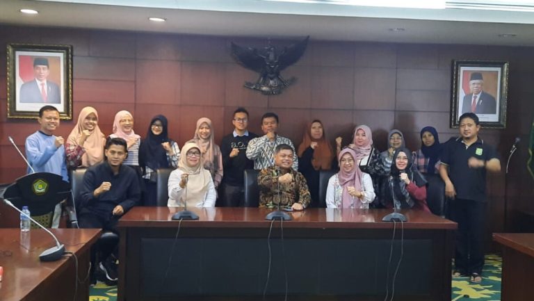 Peninjauan Ulang Pembayaran Jasa Profesi dan Transportasi Penghulu: Langkah Akuntabilitas Kementerian Agama