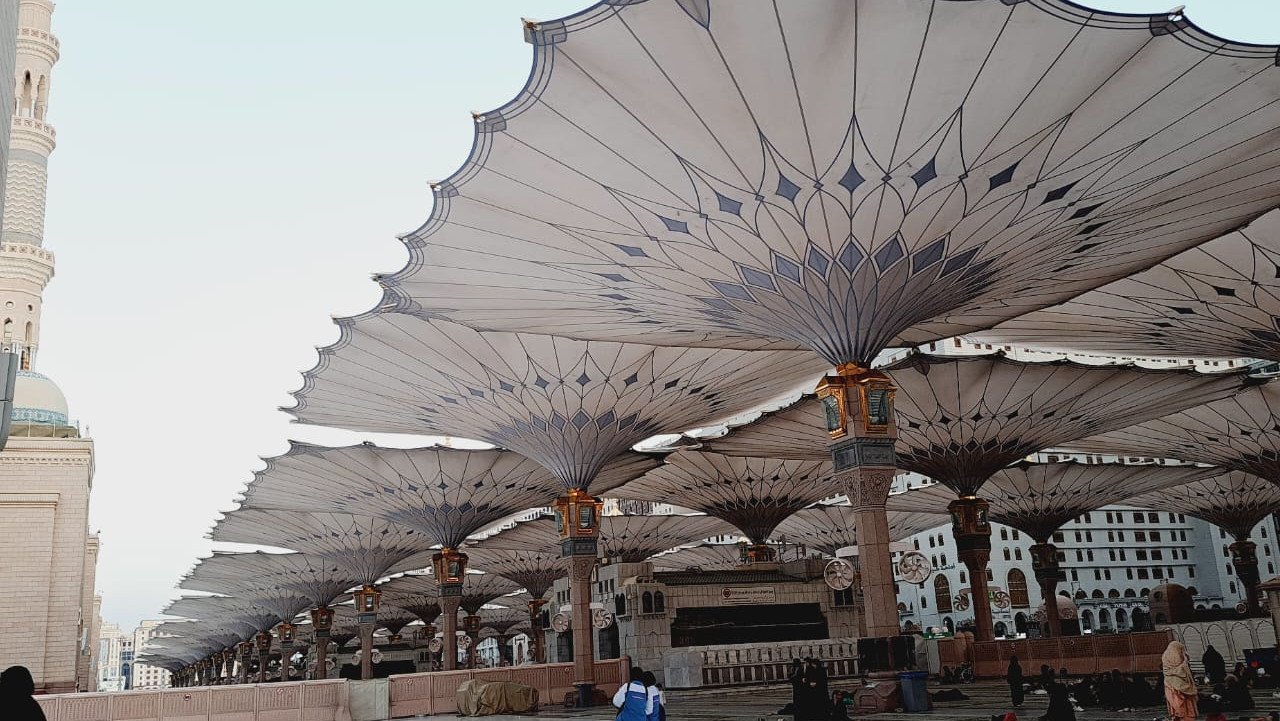 Hari Kelima Ibadah Haji 1445 H/2024 M: 31.255 Jamaah di Madinah, Tiga Jamaah Meninggal Dunia