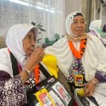 Keberkahan Ibadah Haji Bersama Ibu: Kisah Nurjanah dan Nenek Ummi