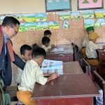 Direktur GTK Madrasah Tobib Al Asyhar