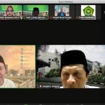 Mujahadah dan Doa Bersama Operasional Haji 1445H/2024M