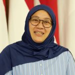 Jubir Kemenag Anna Hasbie