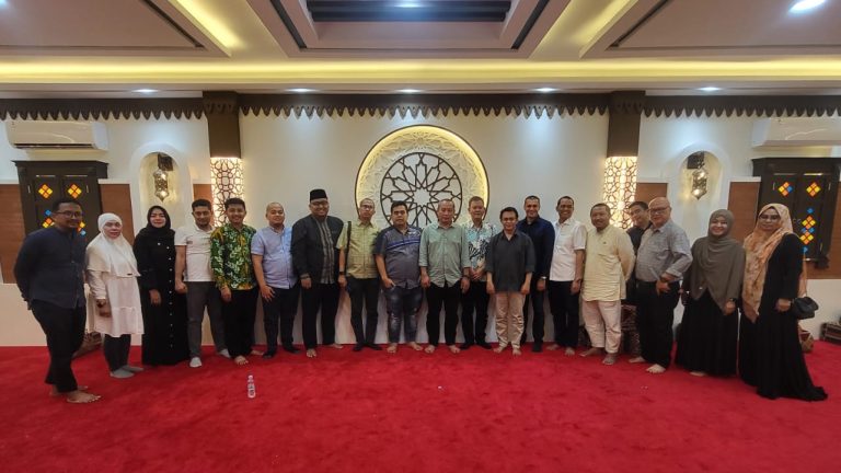 Kementerian Agama dan Asosiasi Umrah-Haji Sepakati Lima Poin Penting dalam Penyelenggaraan Ibadah