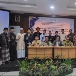 PD Pontren Kemenag Libatkan Mahasantri Ma'had Aly dalam Penguatan Moderasi Beragama Berbasis Kitab Kuning