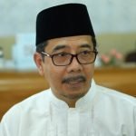 Sekretaris Petugas Penyelenggara Ibadah Haji (PPIH) Embarkasi Surabaya, Abdul Haris.