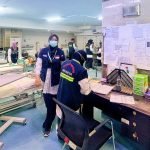 Layanan Kesehatan KKHI