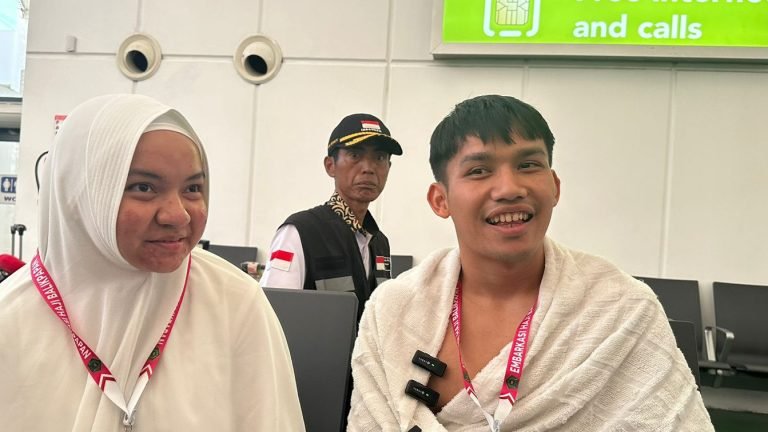 Witan Sulaeman: Pengalaman Haji yang Menginspirasi dan Dukungan untuk Timnas Indonesia