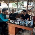 Tim BPJPH kunjungi rumah potong hewan