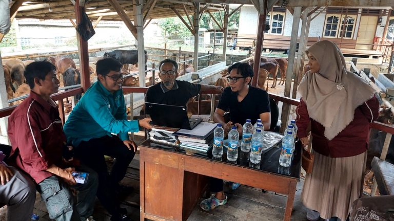 BPJPH Dorong Sertifikasi Halal dengan Layanan On the Spot di 11 Provinsi