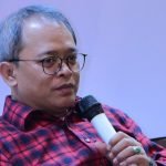 Staf Khusus Menag Wibowo Prasetyo